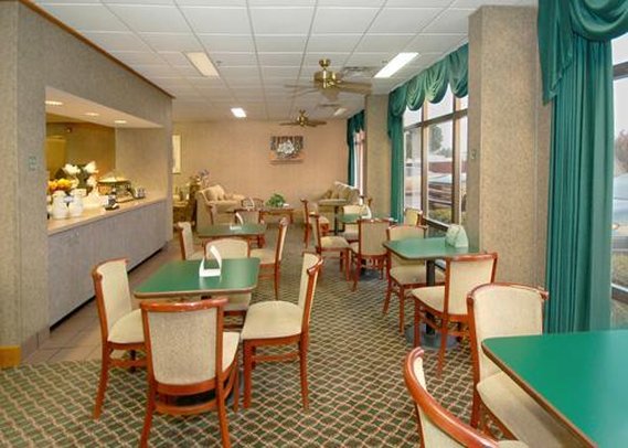 Hotel Comfort Inn Cleveland  | Cleveland | Mississippi | United States 2