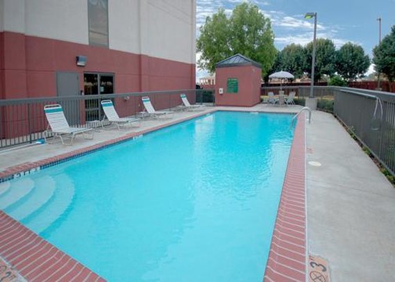 Hotel Comfort Inn Cleveland  | Cleveland | Mississippi | United States 4