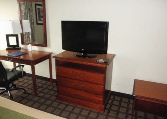 Hotel Comfort Inn Cleveland  | Cleveland | Mississippi | United States 5