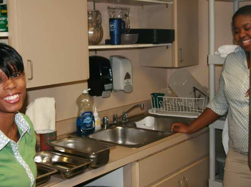 Hotel Hampton Inn Conway  | Conway | Arkansas | United States 1