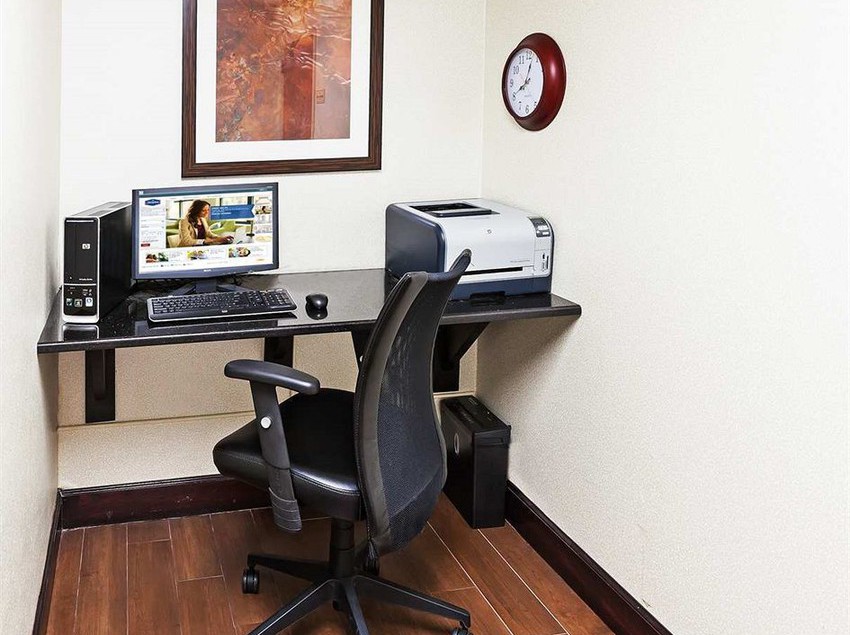 Hotel Hampton Inn Conway  | Conway | Arkansas | United States 10