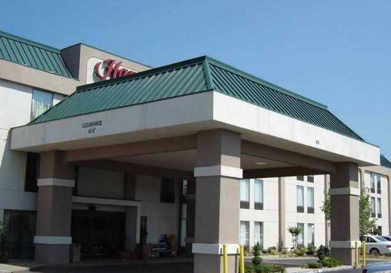 Hotel Hampton Inn Conway  | Conway | Arkansas | United States 12