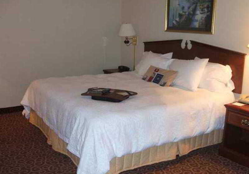 Hotel Hampton Inn Conway  | Conway | Arkansas | United States 13