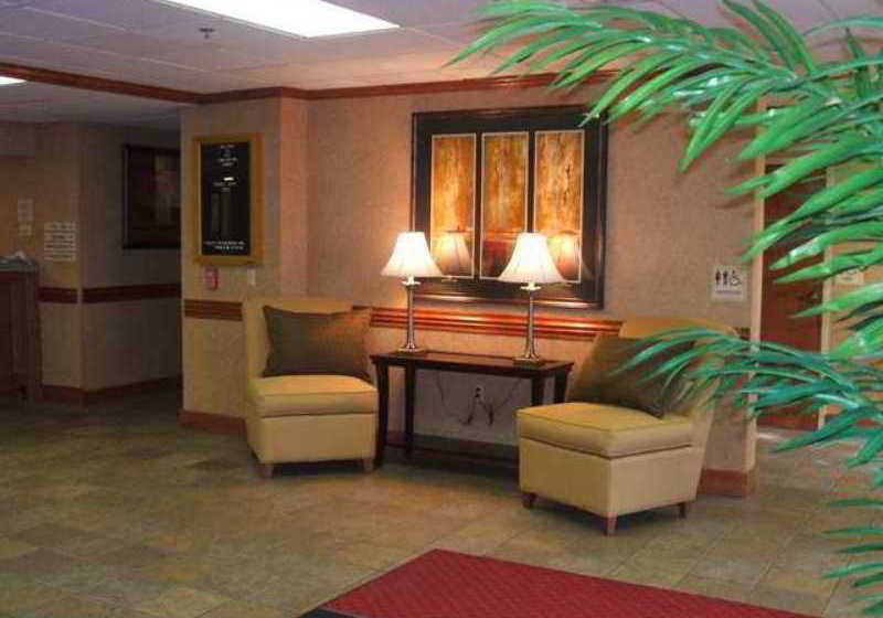 Hotel Hampton Inn Conway  | Conway | Arkansas | United States 14