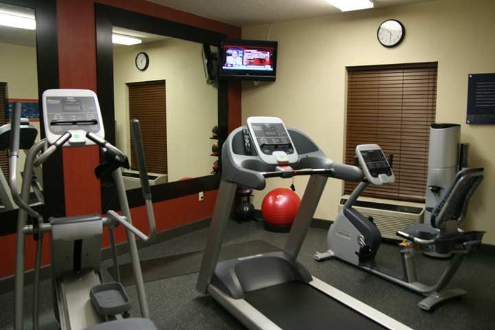 Hotel Hampton Inn Conway  | Conway | Arkansas | United States 17