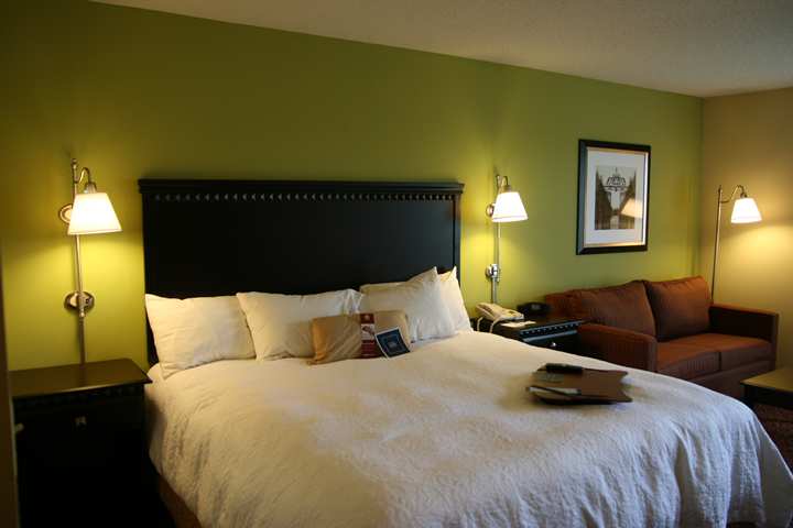 Hotel Hampton Inn Conway  | Conway | Arkansas | United States 18