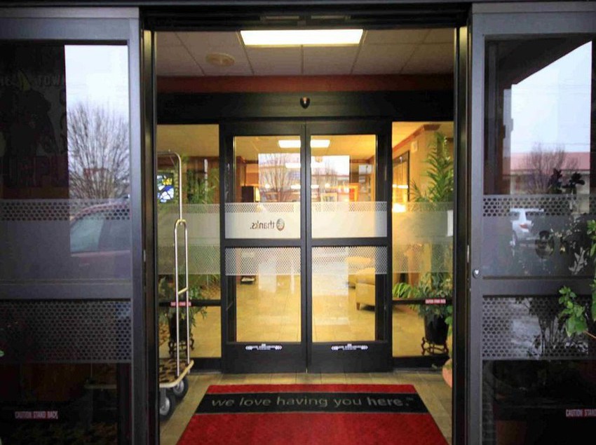 Hotel Hampton Inn Conway  | Conway | Arkansas | United States 2