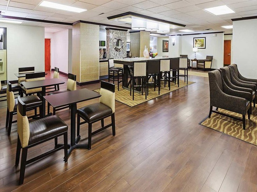 Hotel Hampton Inn Conway  | Conway | Arkansas | United States 3