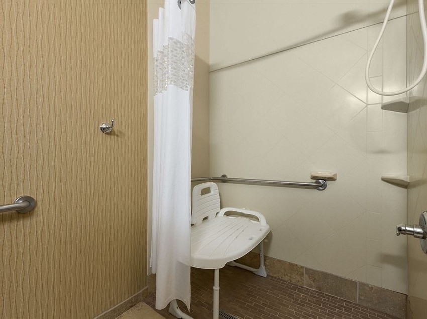 Hotel Hampton Inn Merrillville  | Merrillville | Indiana | United States 1