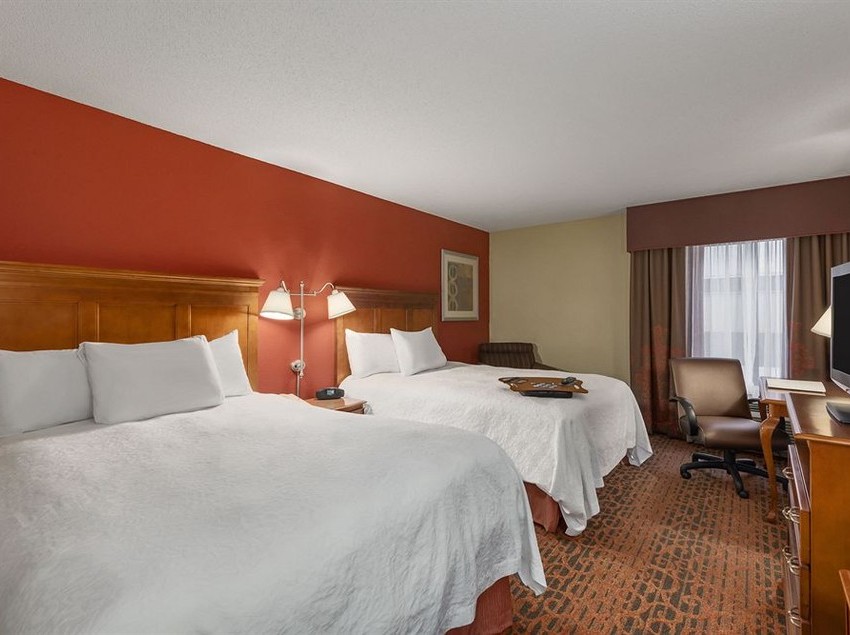 Hotel Hampton Inn Merrillville  | Merrillville | Indiana | United States 11