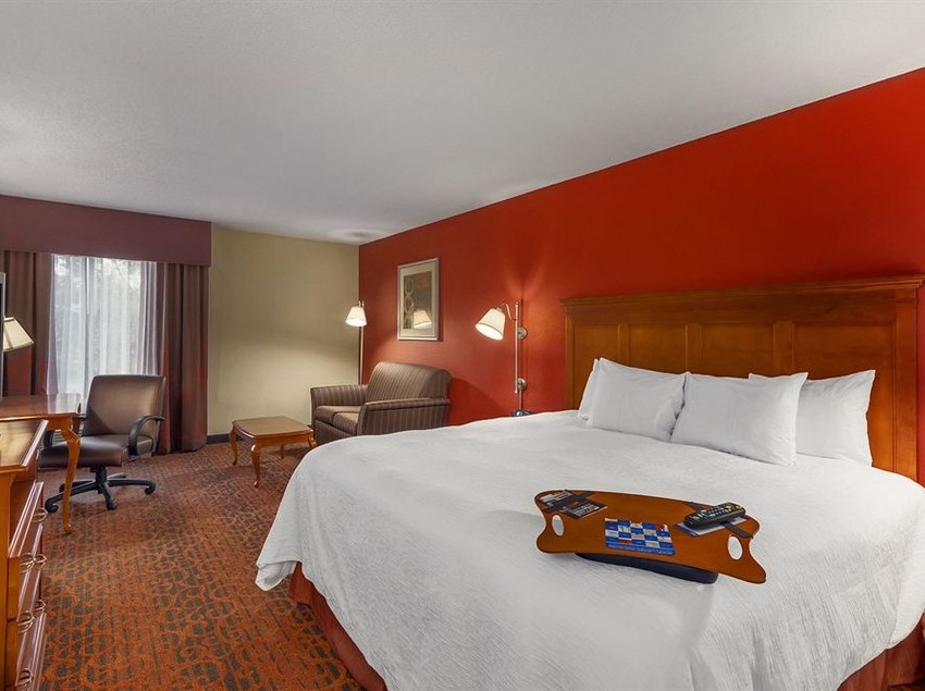 Hotel Hampton Inn Merrillville  | Merrillville | Indiana | United States 12