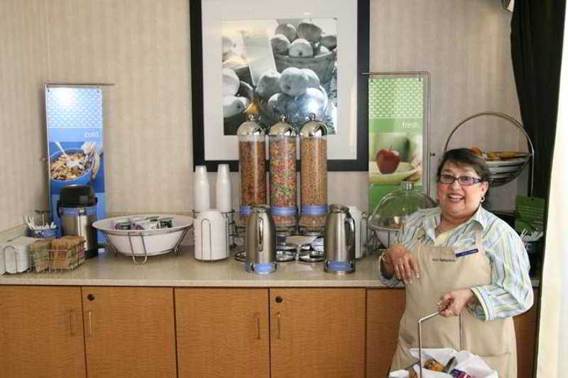 Hotel Hampton Inn Merrillville  | Merrillville | Indiana | United States 14