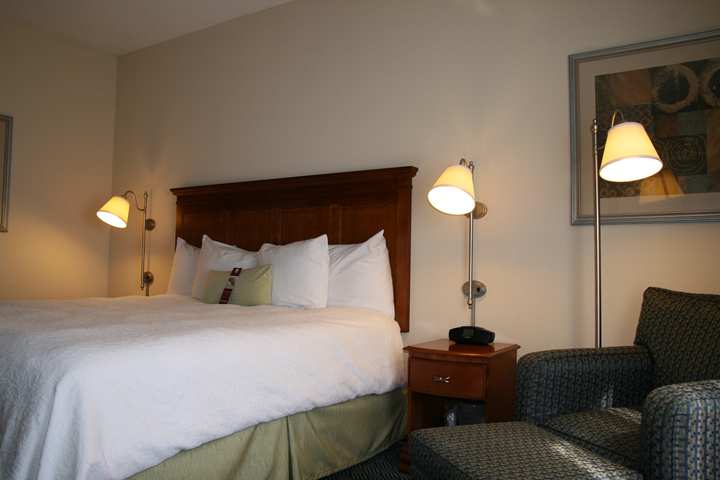 Hotel Hampton Inn Merrillville  | Merrillville | Indiana | United States 15