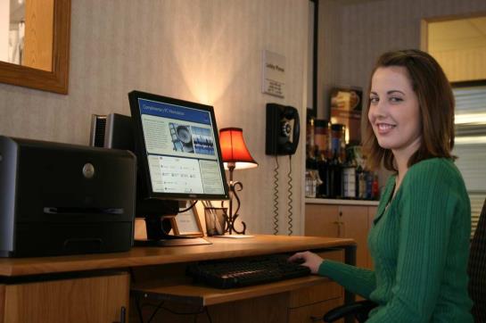 Hotel Hampton Inn Merrillville  | Merrillville | Indiana | United States 16