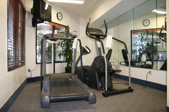 Hotel Hampton Inn Merrillville  | Merrillville | Indiana | United States 17