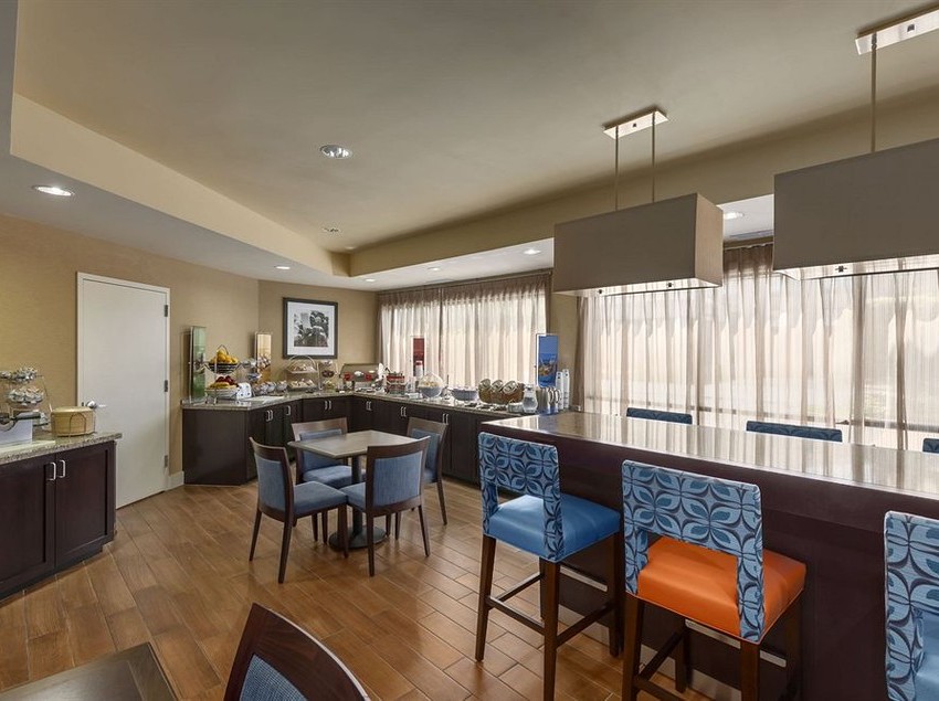 Hotel Hampton Inn Merrillville  | Merrillville | Indiana | United States 2