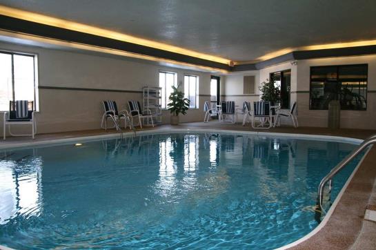 Hotel Hampton Inn Merrillville  | Merrillville | Indiana | United States 20