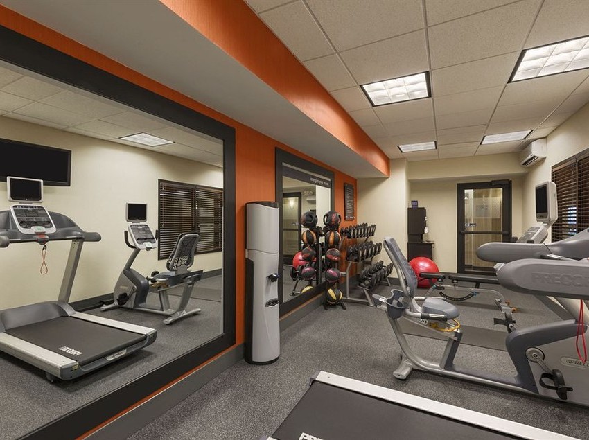 Hotel Hampton Inn Merrillville  | Merrillville | Indiana | United States 5