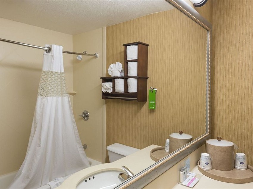Hotel Hampton Inn Merrillville  | Merrillville | Indiana | United States 7