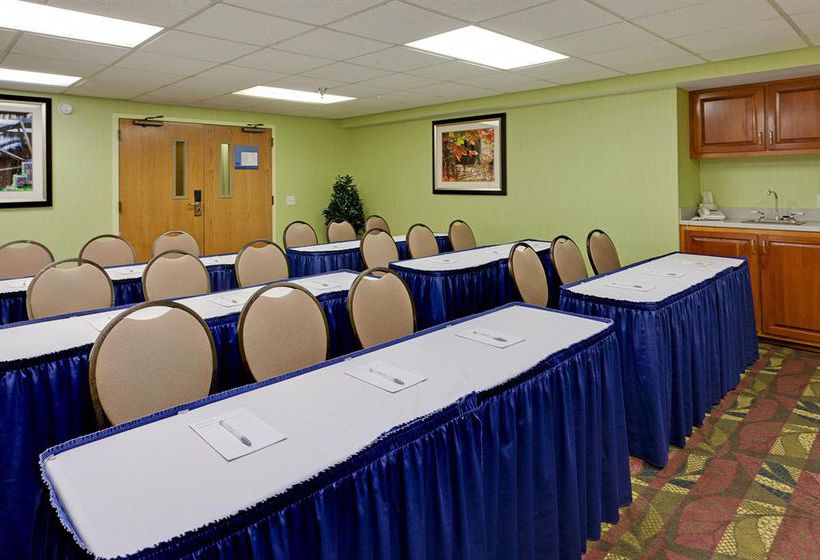 Hotel Hampton Inn Harrisonburg - University  | Harrisonburg | Virginia | United States 1