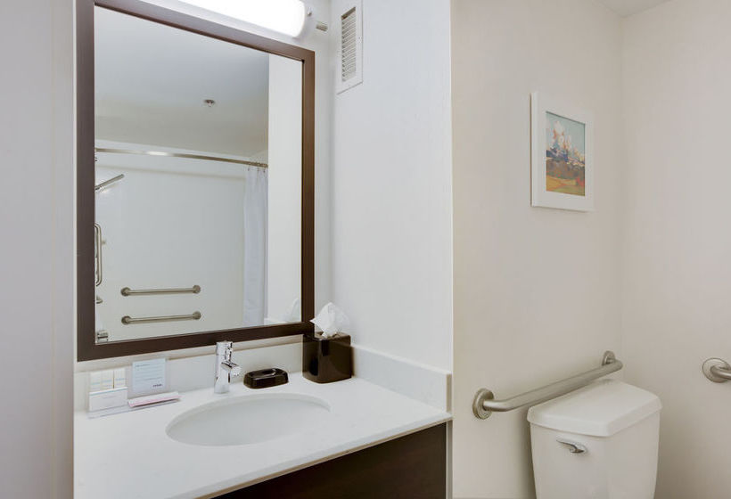 Hotel Hampton Inn Harrisonburg - University  | Harrisonburg | Virginia | United States 10