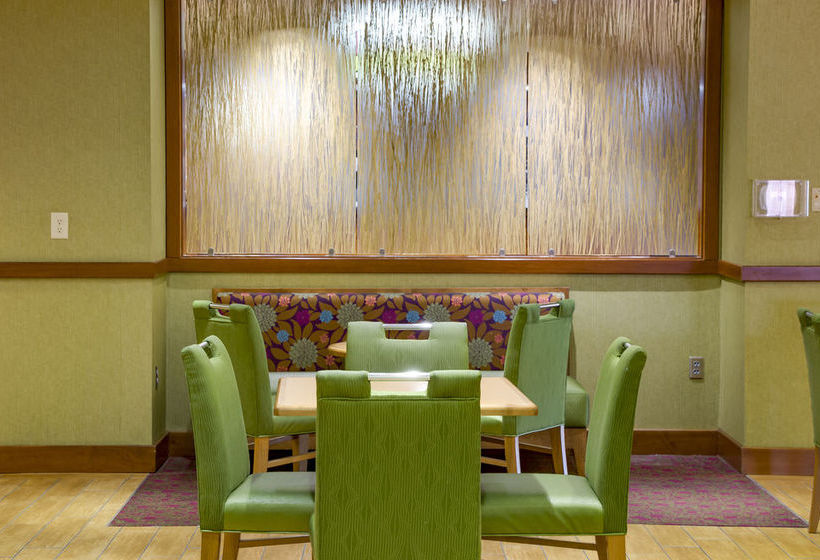 Hotel Hampton Inn Harrisonburg - University  | Harrisonburg | Virginia | United States 11