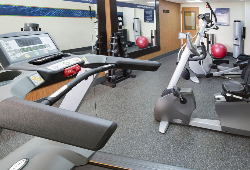 Hotel Hampton Inn Harrisonburg - University  | Harrisonburg | Virginia | United States 15