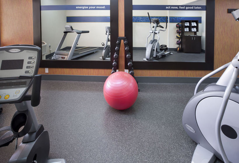 Hotel Hampton Inn Harrisonburg - University  | Harrisonburg | Virginia | United States 16