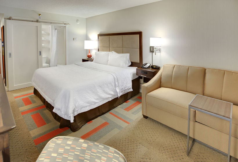 Hotel Hampton Inn Harrisonburg - University  | Harrisonburg | Virginia | United States 18