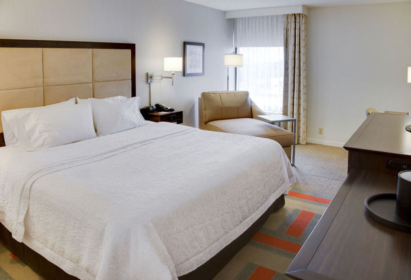 Hotel Hampton Inn Harrisonburg - University  | Harrisonburg | Virginia | United States 19