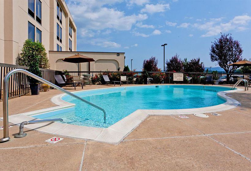 Hotel Hampton Inn Harrisonburg - University  | Harrisonburg | Virginia | United States 2