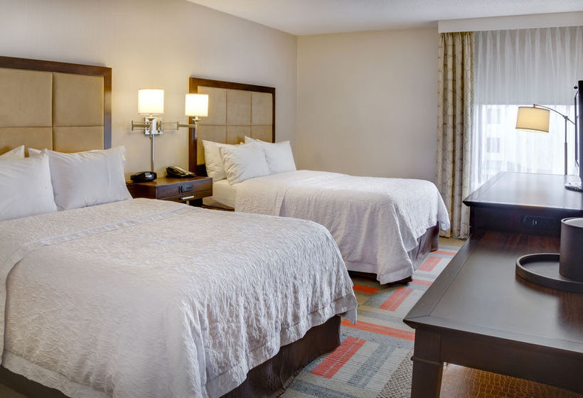 Hotel Hampton Inn Harrisonburg - University  | Harrisonburg | Virginia | United States 20