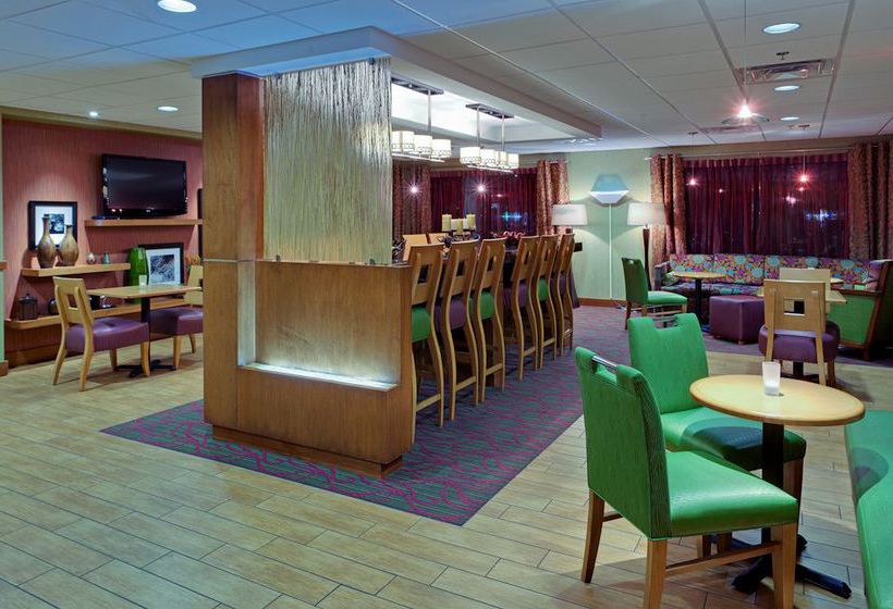 Hotel Hampton Inn Harrisonburg - University  | Harrisonburg | Virginia | United States 3