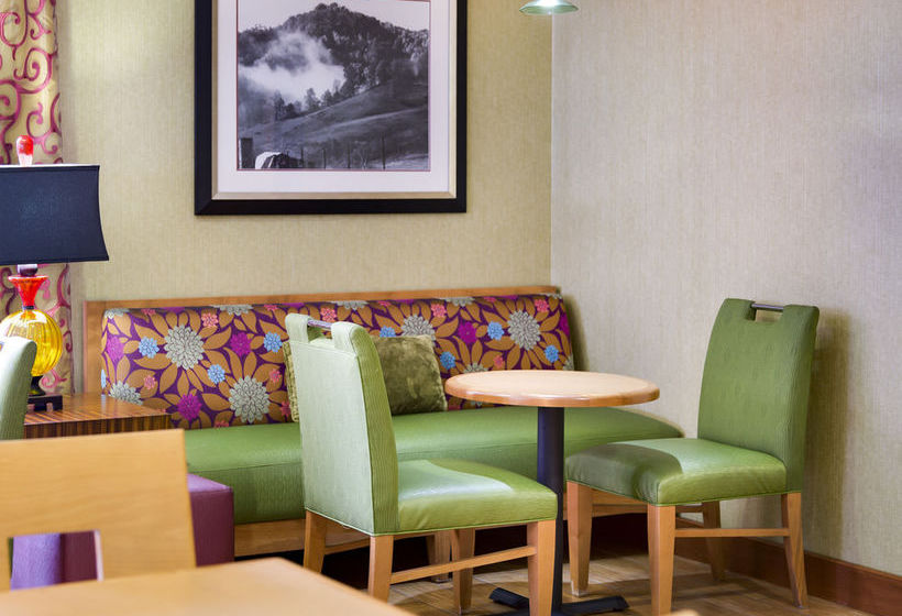 Hotel Hampton Inn Harrisonburg - University  | Harrisonburg | Virginia | United States 4