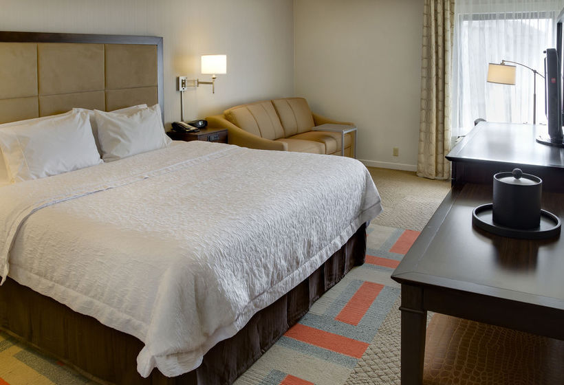 Hotel Hampton Inn Harrisonburg - University  | Harrisonburg | Virginia | United States 7
