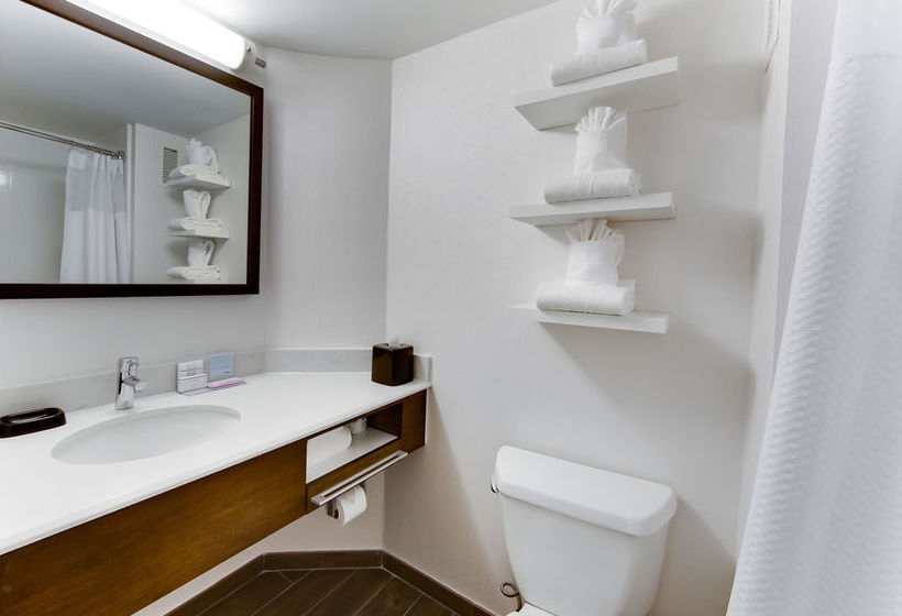 Hotel Hampton Inn Harrisonburg - University  | Harrisonburg | Virginia | United States 9