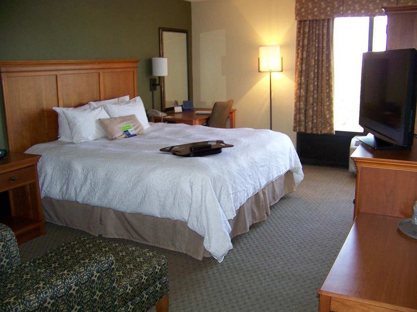 Hotel Hampton Inn Norfolk-Naval Base  | Norfolk | Virginia | United States 1