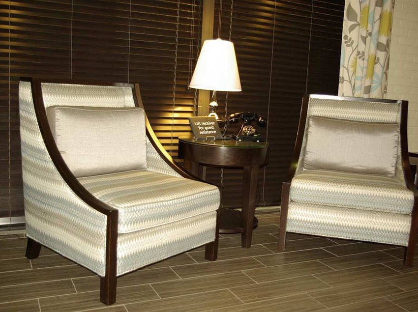 Hotel Hampton Inn Norfolk-Naval Base  | Norfolk | Virginia | United States 10