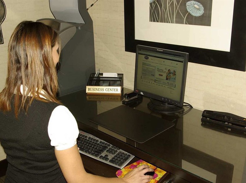 Hotel Hampton Inn Norfolk-Naval Base  | Norfolk | Virginia | United States 14