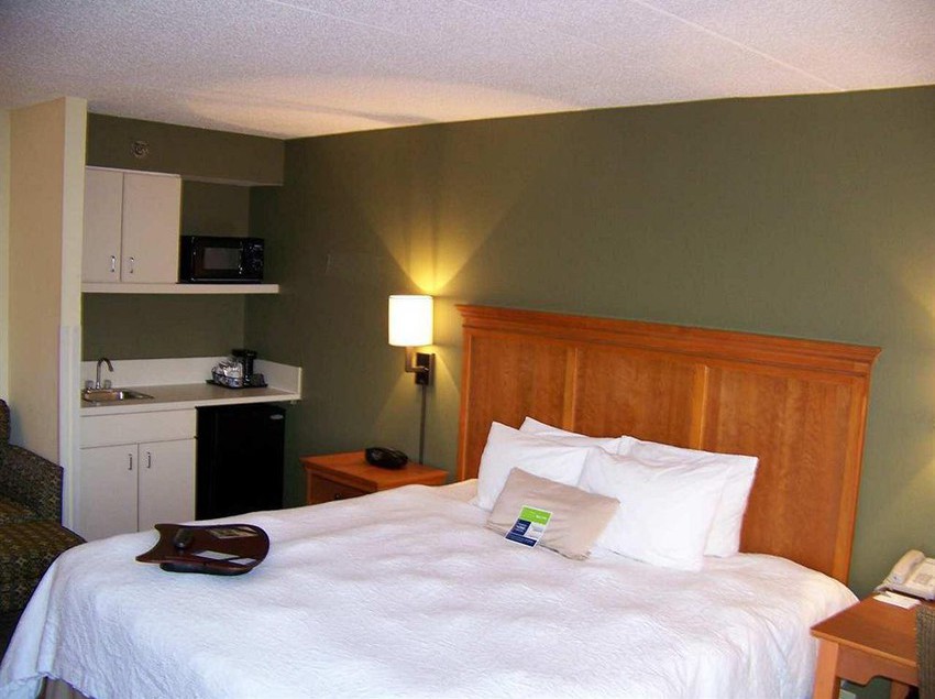 Hotel Hampton Inn Norfolk-Naval Base  | Norfolk | Virginia | United States 15