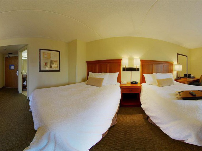 Hotel Hampton Inn Norfolk-Naval Base  | Norfolk | Virginia | United States 18