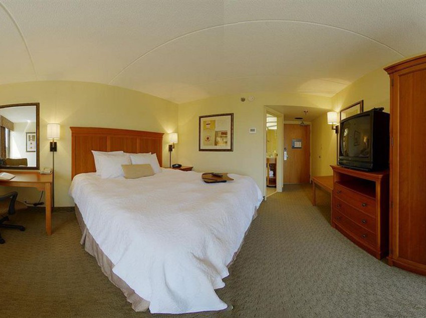 Hotel Hampton Inn Norfolk-Naval Base  | Norfolk | Virginia | United States 19