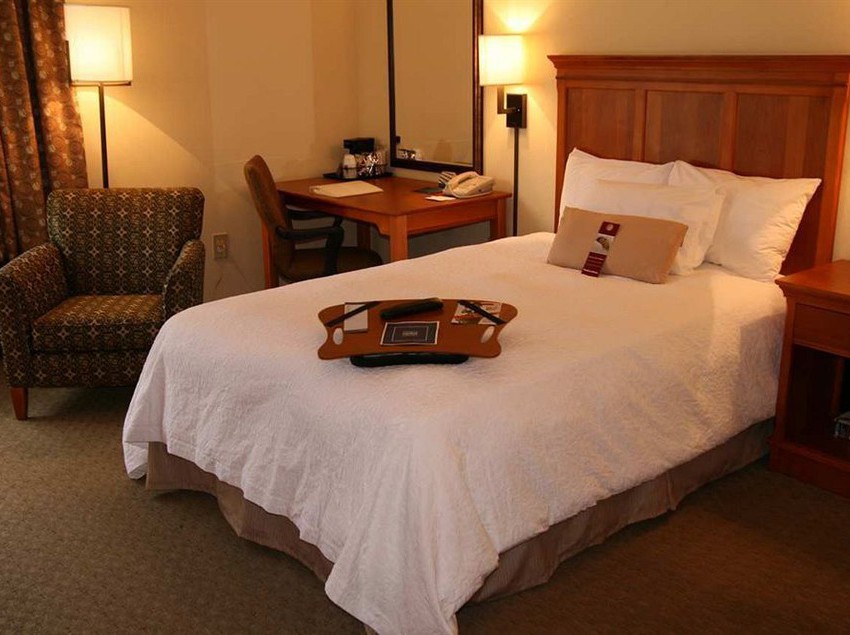Hotel Hampton Inn Norfolk-Naval Base  | Norfolk | Virginia | United States 20