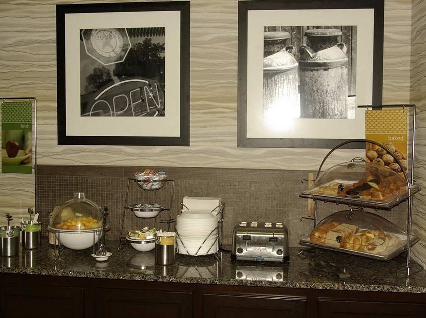 Hotel Hampton Inn Norfolk-Naval Base  | Norfolk | Virginia | United States 4