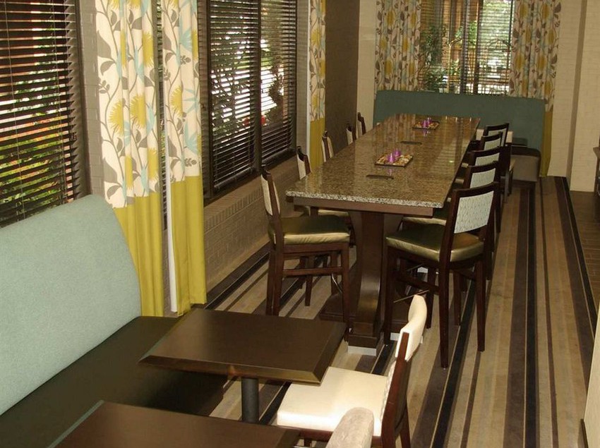 Hotel Hampton Inn Norfolk-Naval Base  | Norfolk | Virginia | United States 5