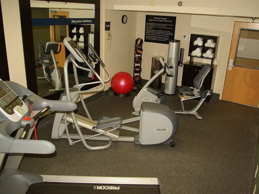 Hotel Hampton Inn Norfolk-Naval Base  | Norfolk | Virginia | United States 8