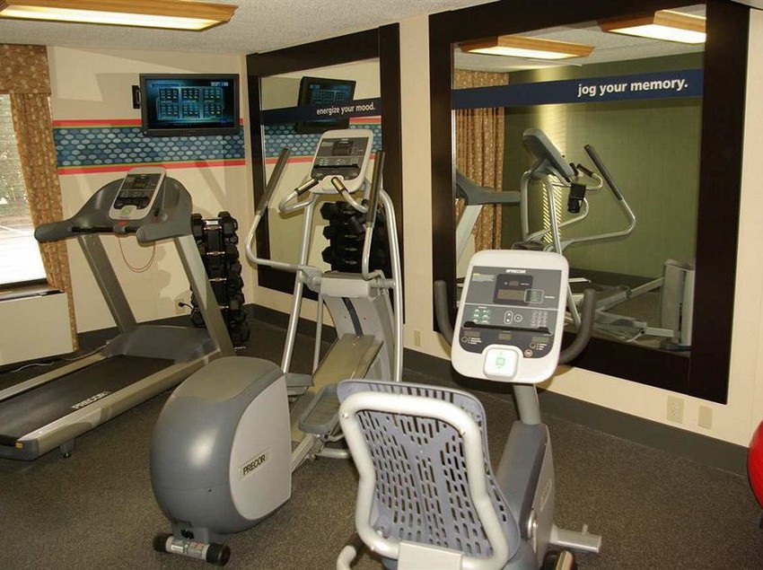 Hotel Hampton Inn Norfolk-Naval Base  | Norfolk | Virginia | United States 9