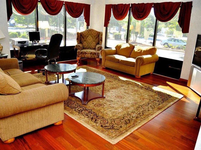 Hotel Hampton Inn Clemson  | Clemson | South Carolina | United States 1