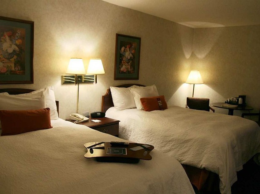 Hotel Hampton Inn Clemson  | Clemson | South Carolina | United States 10