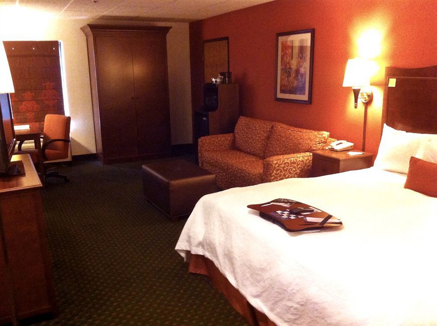 Hotel Hampton Inn Clemson  | Clemson | South Carolina | United States 13